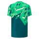 Camiseta Bidi Badu Spike Verde Oscuro Junior