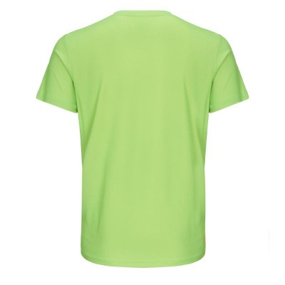 Bidi Badu Ted Neon T-Shirt Green Orange