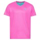 Camiseta Bidi Badu Ted Rosa