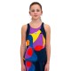 Bidi Badu Twiggy Tank Bleu Fonce Mix T-Shirt Junior