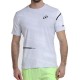 Bullpadel Adula White T-Shirt