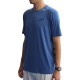 Bullpadel Adventure Intense Blue T-Shirt