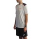 Bullpadel Adventure White T-shirt