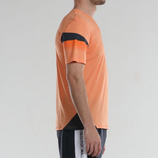 Bullpadel T-shirt Aguzo Orange