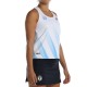 APA Abita White Bullpadel T-Shirt