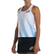 APA Abita T-shirt Bullpadel blanc