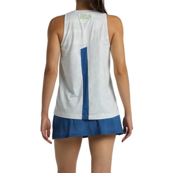 Bullpadel Bea Gonzalez Batea Hielo T-shirt