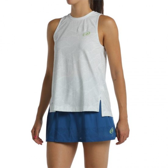 Bullpadel Bea Gonzalez Batea Hielo T-shirt