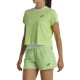 Bullpadel Bea Gonzalez Bilma T-shirt vert pomme