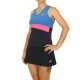 Bullpadel BPCM-PN05 T-Shirt Bleu Marine