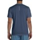 Bullpadel Caldel Navy Blue T-Shirt