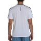 Bullpadel Caldel White T-shirt