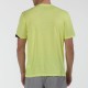 Bullpadel Camila Yellow Lemon Fluor T-Shirt