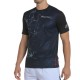 T-Shirt Bullpadel Casiop Bleu Marine