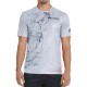 Bullpadel Casiop T-Shirt Gris Sarcelle