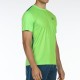 Bullpadel Caucasi Green Fluor T-Shirt