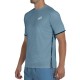 Bullpadel Cervan Shadow Blue T-shirt