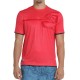 Bullpadel Coci Raspberry T-shirt