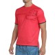 Bullpadel Coci Raspberry T-shirt