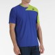 Bullpadel Codeo Blue Klein T-Shirt