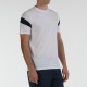 Bullpadel White Cushion T-Shirt