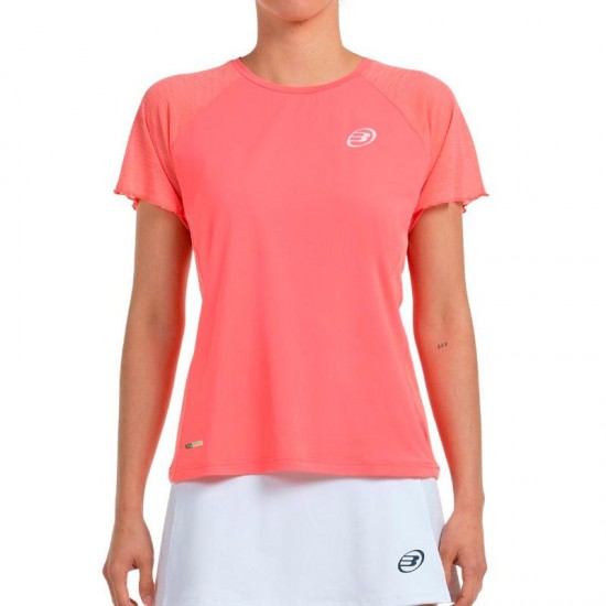 Bullpadel Dedale Chewing Gum T-shirt