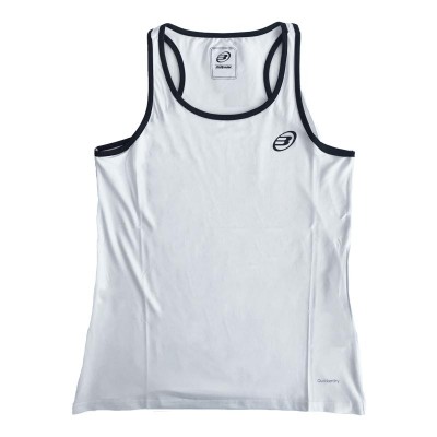 White Gold Bullpadel T-Shirt