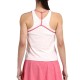 Bullpadel Gemma Triay Edrar Pastel Pink T-Shirt