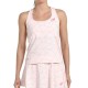 Bullpadel Gemma Triay T-Shirt Ces Rose Pastel