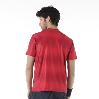 T-shirt John Fuego Bullpadel