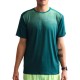 Camiseta Bullpadel Jungle Pato