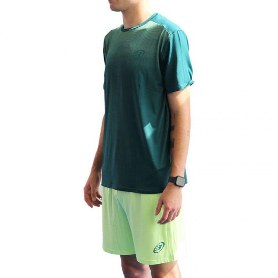 Bullpadel Jungle Duck T-shirt