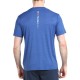 Bullpadel Lacar T-shirt bleu fonce