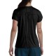 Bullpadel Larda Black T-Shirt