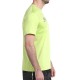 Bullpadel Leteo Jaune Sulphur Vigore T-shirt