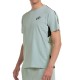 Bullpadel Licio Concrete T-shirt