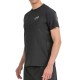 Bullpadel Licio Black T-Shirt