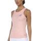 Bullpadel Lilian Rosa Pastel T-Shirt