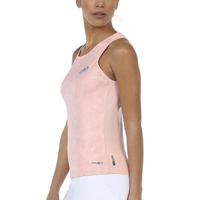 Bullpadel Lilian Rosa Pastel T-Shirt