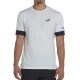 Camiseta Bullpadel Marfi Hielo