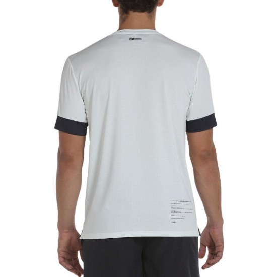 Camiseta Bullpadel Marfi Hielo