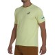 Bullpadel Meira Limon T-shirt