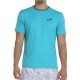 Bullpadel Meira Turquoise T-Shirt