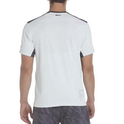 Camiseta Bullpadel Mino Hielo