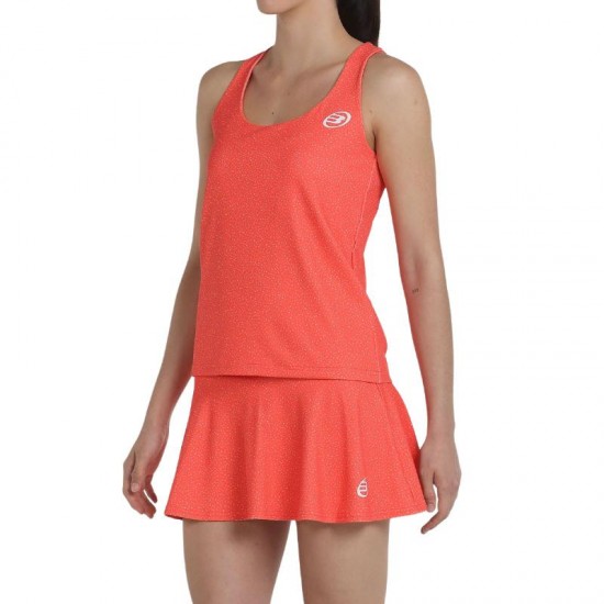 Bullpadel Pipol Grapefruit T-Shirt