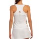 Bullpadel Premier Padel Acora White T-Shirt