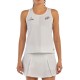 Bullpadel Premier Padel Adres White T-Shirt