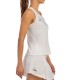 Bullpadel Premier Padel Adres White T-Shirt