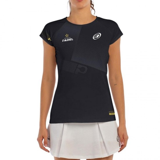 Camiseta Bullpadel Premier Padel Afore Carbon