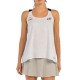 Bullpadel Premier Padel Agore White T-Shirt